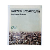 Angelikawurzel 50g FLOS